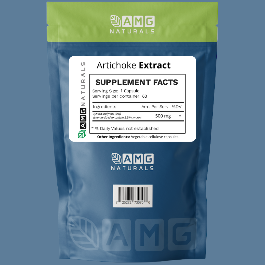 Artichoke Extract Bag