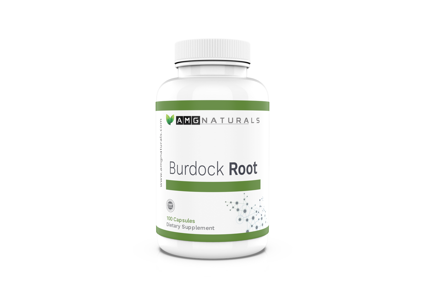 Organic Burdock Root – NEW PRODUCT ALERT